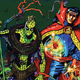 Illustration for article titled The best science fiction and fantasy comics of 2010